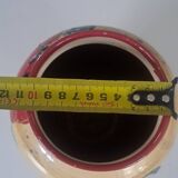 Fine vase from Moustiers CZ