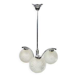 lustre, années 1970