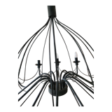 Lustre 12 feux