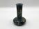 Vase Gien en faïence émaillée, époque Napoléon III