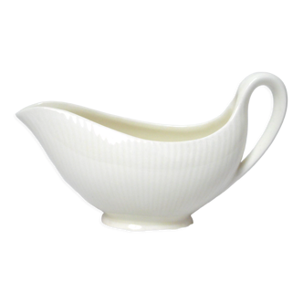 Sauce boat Gien
