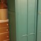 Armoire parisienne