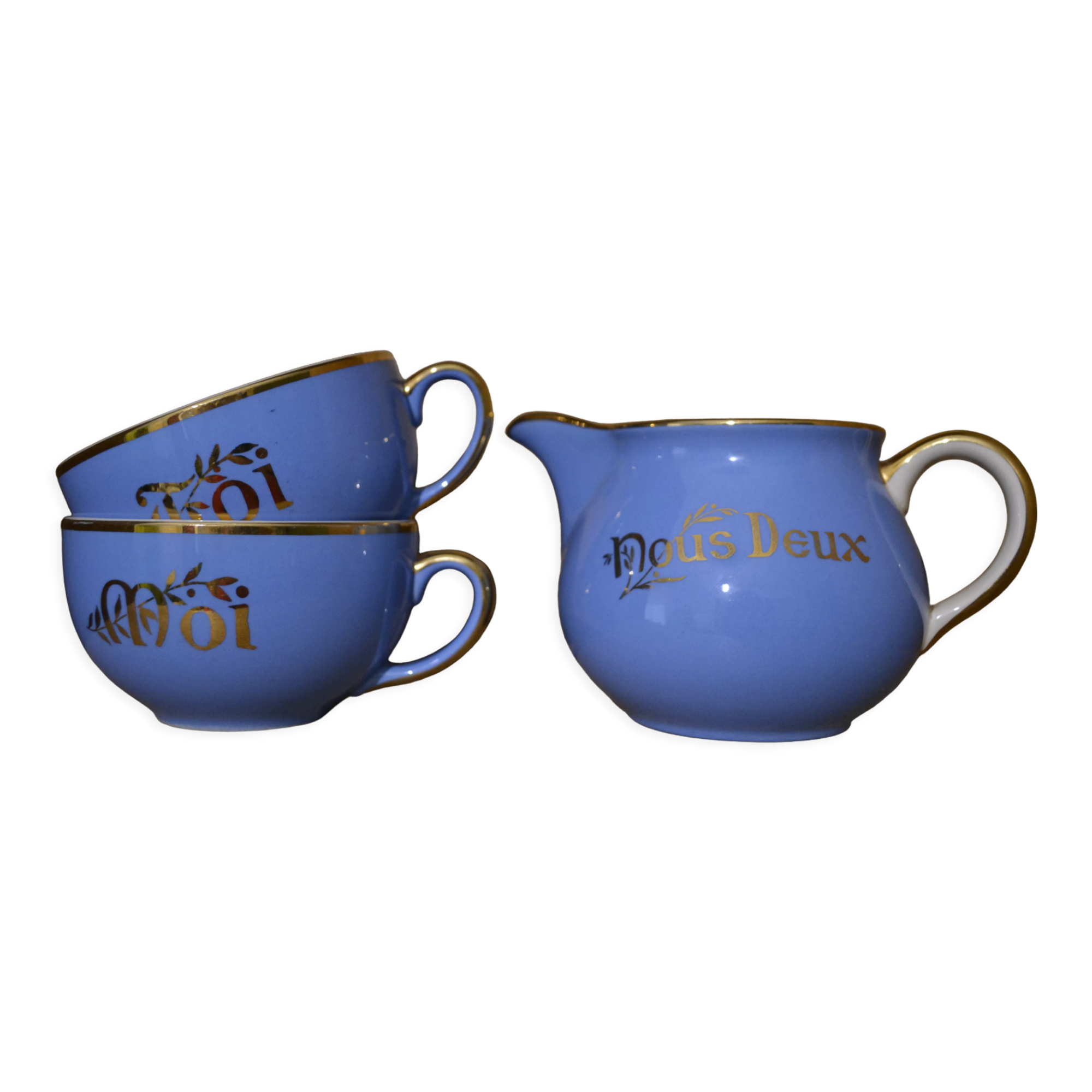 Together you and me Villeroy and Boch