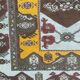 Former carpet Turkish Konya 130 x 225 cm