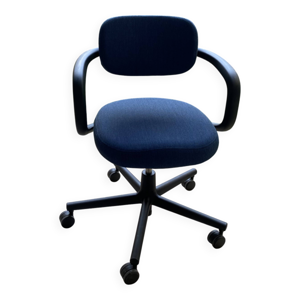 Siège de bureau Allstar - design Konstantin Grcic pour Vitra