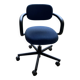 Allstar office chair - design by Konstantin Grcic for Vitra