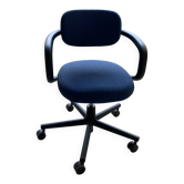 Allstar office chair - design by Konstantin Grcic for Vitra