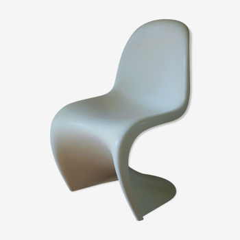 Chaise "Panton" de Verner Panton pour Herman Miller Fehlbaum 1978