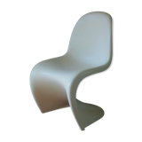"Panton" chair by Verner Panton for Herman Miller Fehlbaum, 1978