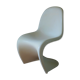 Chaise "Panton" de Verner Panton pour Herman Miller Fehlbaum 1978