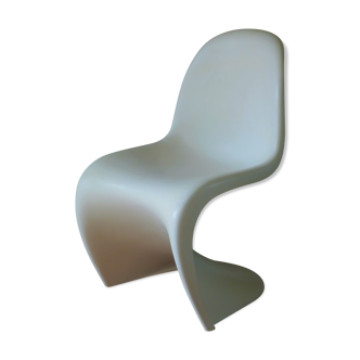 "Panton" chair by Verner Panton for Herman Miller Fehlbaum, 1978