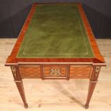 20th Century French Louis XVI Style Writing Desk