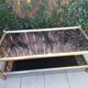 Romeo Rega coffee table