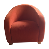 Chair Steiner model confidant