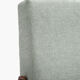 Paire de fauteuils type 300-227 celia