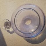 Glass decanter