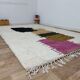 Handmade Moroccan Berber rug 314 x 210 cm