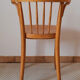 Chaise Thonet
