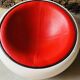 Armchair eye pod ball