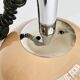 Suspension Dijkstra vintage 70s