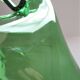 blown glass pitcher, Italian work, 1960s