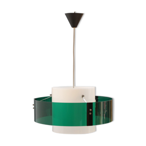 suspension moderniste