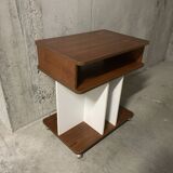 Dessert from the 70s