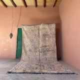 Tapis Marocain  Zayan - 363 x 180 cm