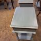 pair of bedside tables