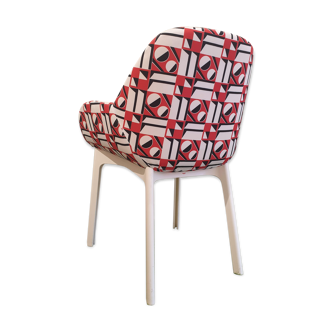 Fauteuil clap Kartell