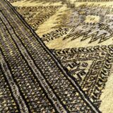 Handmade Persian rug