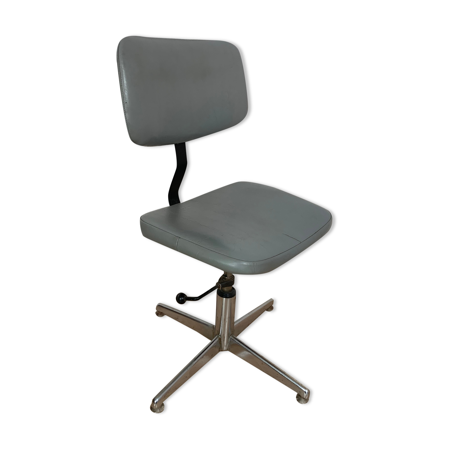 Vintage office chair - 1970