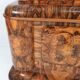 Art Deco chest of drawers1940s