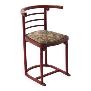 Chaise antique Fledermaus - josef