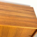 Enfilade en teck par Børge Mogensen pour Karl Andersson & Söner, 1960s