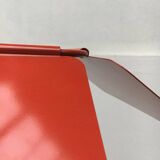 Italian Suspension Diaphragm by Fabio Lenci for Guzzini, 1970s