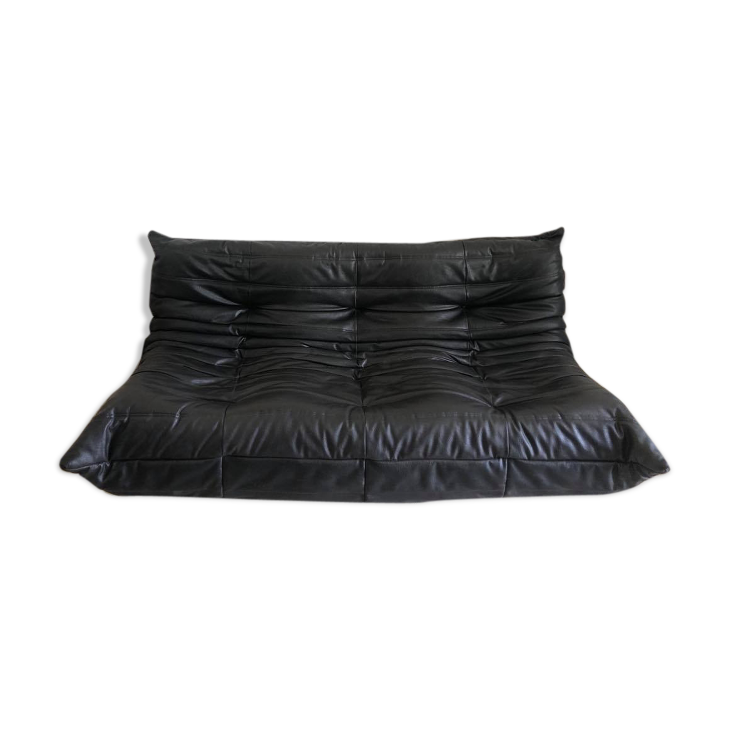 Togo 3-seater sofa by Michel Ducaroy for Ligne Roset