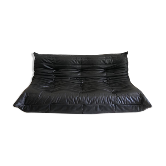 Togo 3-seater sofa by Michel Ducaroy for Ligne Roset