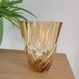 Vase champagne en verre Luminarc