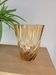 Luminarc glass champagne vase