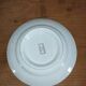Tiered plates and compote dish