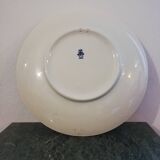 Large earthenware dish from Delt Blauw Chemkefa