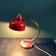 60's cocotte lamp