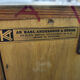 Borge Mogensen for Karl Andersson light oak cabinet, Denmark 1950's