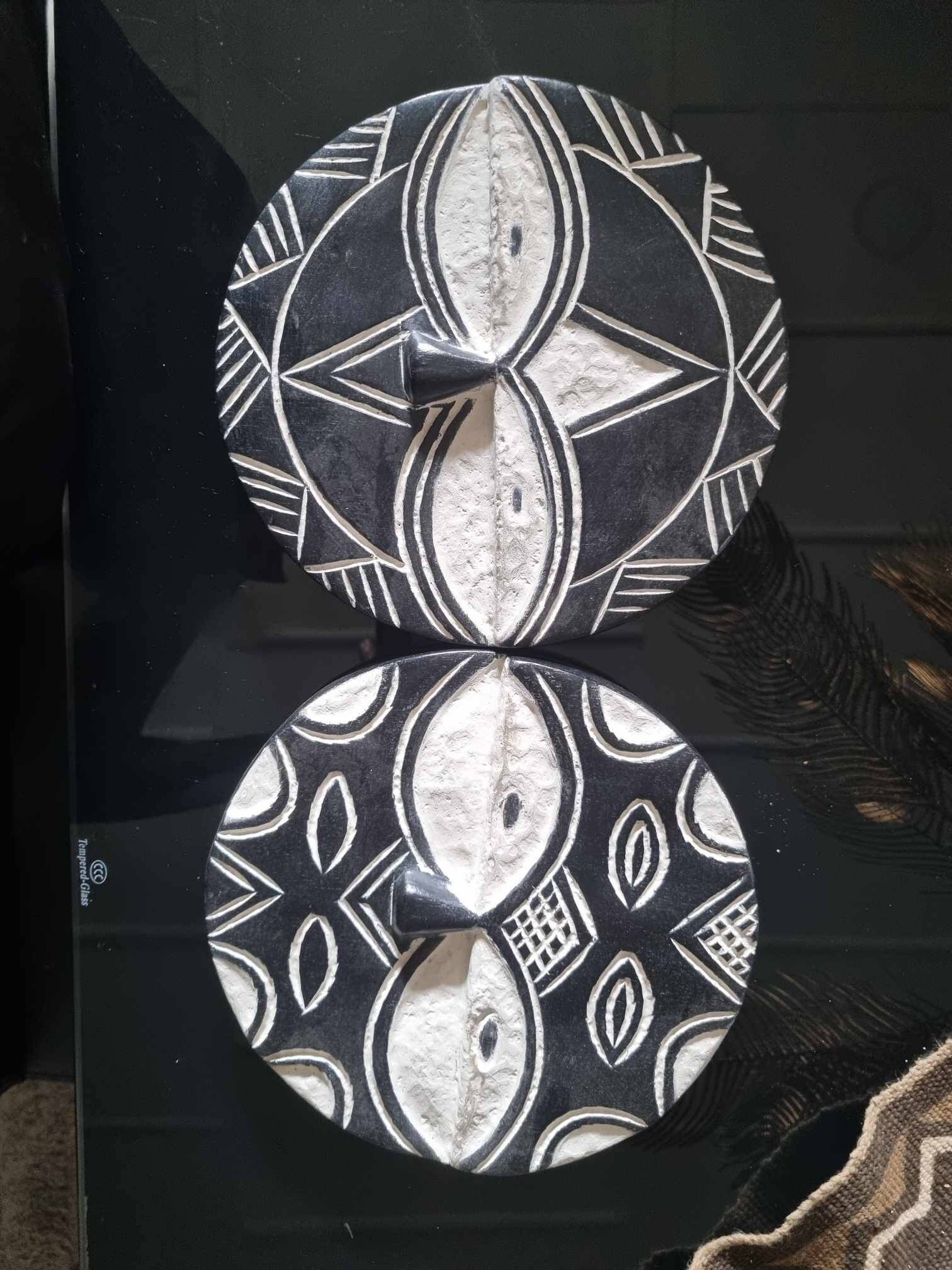 African Mask Batéké /Téké