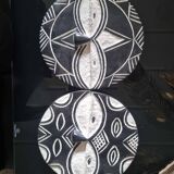 Masque Africain Batéké /Téké
