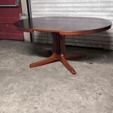 Vintage Baumann round table