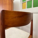 Suite of 5 original Moderntone chairs from 1965