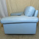 Fauteuil cuir