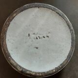 Cendrier Jérôme Massier